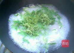 生菜肉丸汤的做法图解8