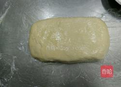 酥皮蛋挞的做法图解2