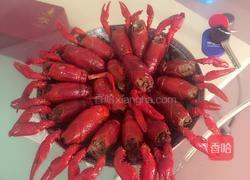 油焖小龙虾的做法图解4