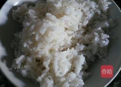 家常寿司的做法图解3