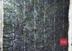 家常寿司的做法图解5