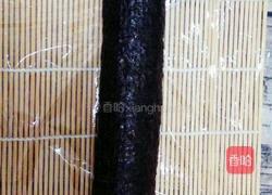 家常寿司的做法图解9