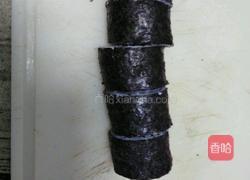 家常寿司的做法图解10
