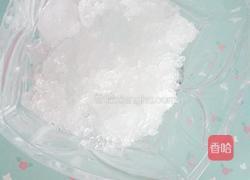 蜂蜜西瓜冰沙的做法图解8
