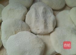 豆角肉蒸包的做法图解5