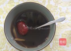 红糖姜水（经期必备）的做法图解7