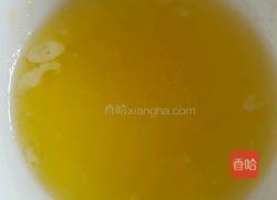 柠檬玛德琳 的做法图解2