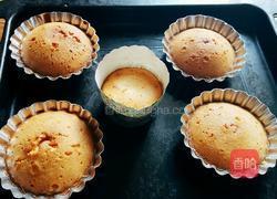 柠檬玛德琳 的做法图解6