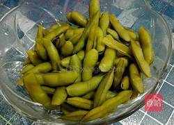 五香毛豆的做法图解5