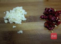 五香毛豆的做法图解6