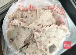 益糖红豆麻薯包(糖尿病糖友食谱)(减肥瘦身适用)的做法图解5