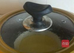 牛奶蒸蛋的做法图解4