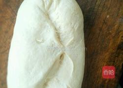 香酥麻花的做法图解1