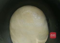 香酥麻花的做法图解3