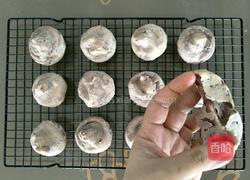 益糖红豆麻薯包(糖尿病糖友食谱)(减肥瘦身适用)的做法图解9