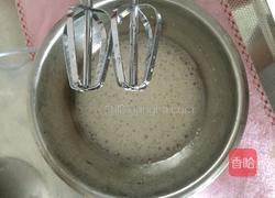 棉花蛋糕的做法图解6