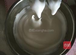 棉花蛋糕的做法图解7