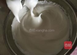 棉花蛋糕的做法图解8