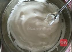 棉花蛋糕的做法图解11