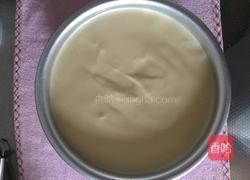 棉花蛋糕的做法图解15