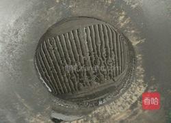 香芹虾仁的做法图解4