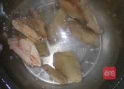 孜然鸡翅的做法图解1