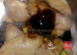 孜然鸡翅的做法图解4