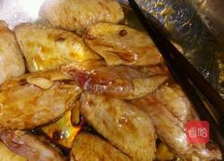孜然鸡翅的做法图解5