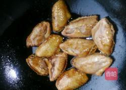 孜然鸡翅的做法图解9