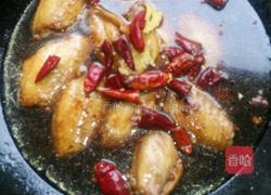 孜然鸡翅的做法图解11