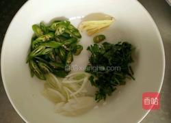 爽口凉菜的做法图解1