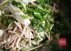 爽口凉菜的做法图解3