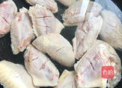 农家卤鸡翅的做法图解1