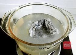 黄芪党参乌鸡汤的做法图解2