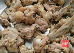 淄博炒鸡的做法图解1