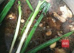 淄博炒鸡的做法图解3