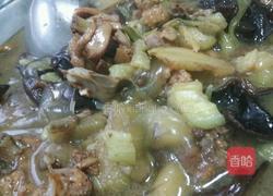 淄博炒鸡的做法图解5