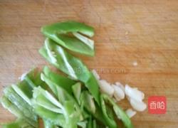 肉段烧茄子的做法图解4