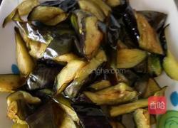 肉段烧茄子的做法图解10