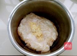 糖醋鱼圆的做法图解5