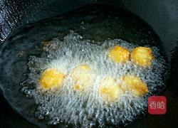 糖醋鱼圆的做法图解9