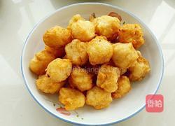 糖醋鱼圆的做法图解10