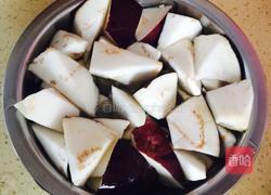 红烧茄子的做法图解2