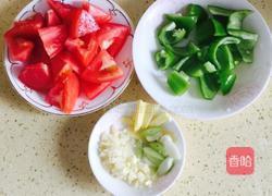 红烧茄子的做法图解3