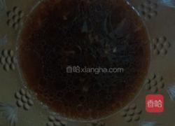 荆芥拌黄瓜的做法图解5