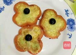 黄瓜蛋圈的做法图解5