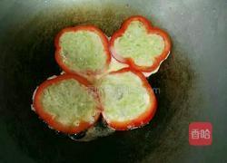 黄瓜蛋圈的做法图解4