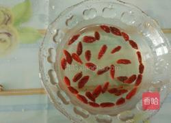 美容养生羹的做法图解9