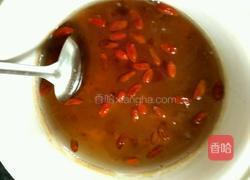 美容养生羹的做法图解11