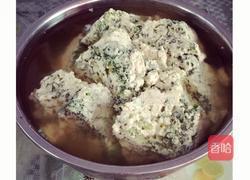 菜豆花的做法图解7